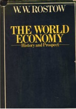 THE WORLD ECONOMY