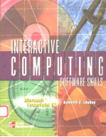 INTERACTIVE COMPUTING SOFTWARE SKILLS MICROSOFT POWERPOINT 97