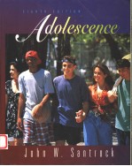 ADOLESCENCE EIGHTH EDITION