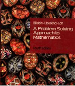 A PROBLEM SOLVING APPROACH TO MATHEMATICS FOURTH EDITION