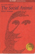 THE SOCIAL ANIMAL SEVENTH EDITION