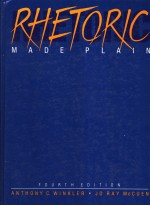 RHETORIC FOURTH EDITION