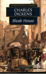 BLEAK HOUSE CHARLES DICKENS
