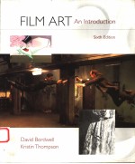 FILM ART AND INTRODUCTION SIXTH EDITION