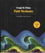 FLUID MECHANICS THIRD EDITION