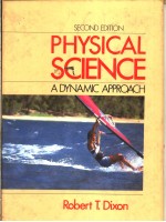 PHYSICAL SCIENCE A DYNAMIC APPROACH