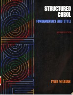 STRUCTURED COBOL FUNDAMENTALS AND STYLE SECOND EDITION