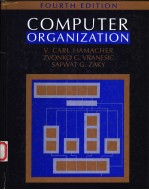 COMPUTER ORGANIZATION FOURTH EDITION