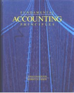 FUNDAMENTAL ACCOUNTING PRINCIPLES TWELFTH EDITION