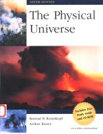 THE PHYSICAL UNIVERSE NINTH EDITION