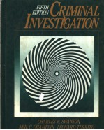 CRIMINAL INVESTIGATION FIFTH EDITION