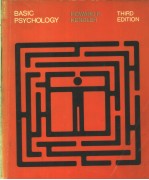 BASIC PSYCHOLOGY THIRD EDITION