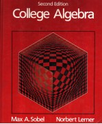 COLLEGE ALGEBRA SECOND EDITION