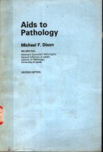 AIDS TO PATHOLOGY SECOND EDITION