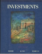 INVESTMENTS THIRD EDITION