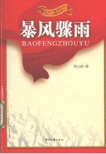 暴风骤雨