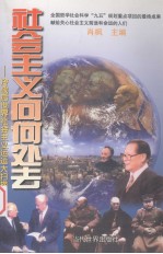 社会主义向何处去:冷战后世界社会主义运动大扫描 中