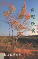 风狂秋实
