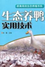 生态养鸭实用技术