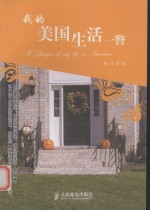 我的美国生活一瞥