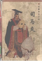 司马炎 长篇帝王小说