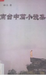 南台中篇小说集