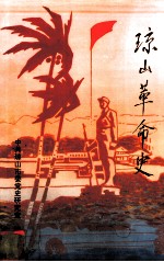 琼山革命史