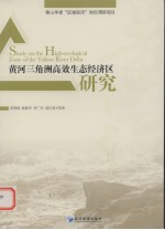 黄河三角洲高效生态经济区研究