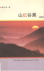 山红谷黑 滇缅公路37至90年纪实