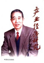 产业经济研究