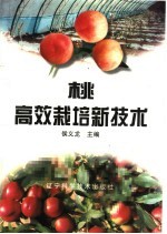 桃高效栽培新技术