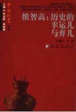 侬智高 历史的幸运儿与弃儿