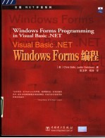 Visual Basic.NET Windows Forms编程