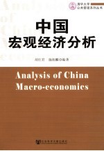 中国宏观经济分析