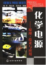 化学电源 原理、技术与应用