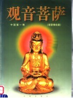观音菩萨 中国第一佛 观音像收藏