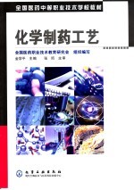 化学制药工艺