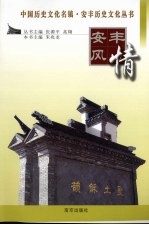 安丰风情