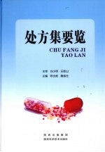 处方集要览