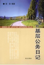 爸爸的基层公务日记