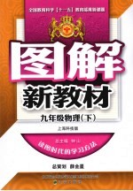 图解新教材 物理 九年级 下 上海科技版