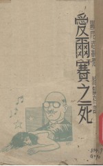 爱尔赛之死