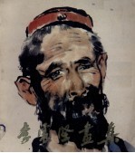 李震坚画集