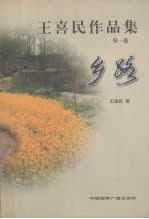 王喜民作品集 第1卷 乡路