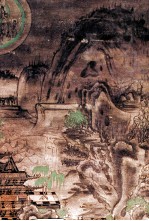 中国石窟 安西榆林窟