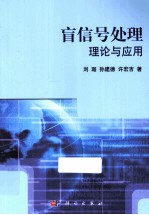 盲信号处理理论与应用