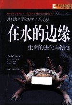 在水的边缘 生命的进化与演变