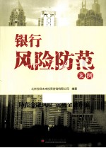 银行风险防范案例