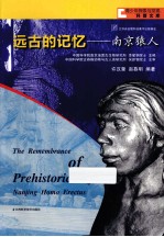 远古的记忆 南京猿人
