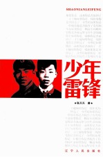 少年雷锋 长篇小说